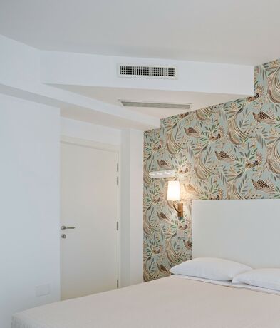 Imagen de la habitación del Solemare, Misano Adriatico. Foto 17