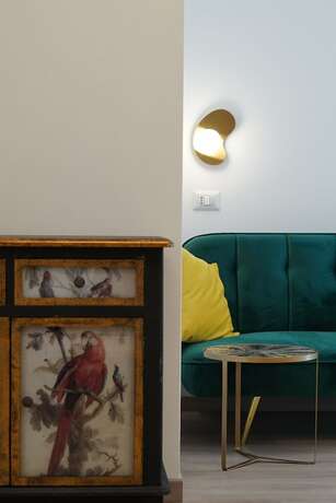 Imagen de la habitación del Solemare, Misano Adriatico. Foto 18