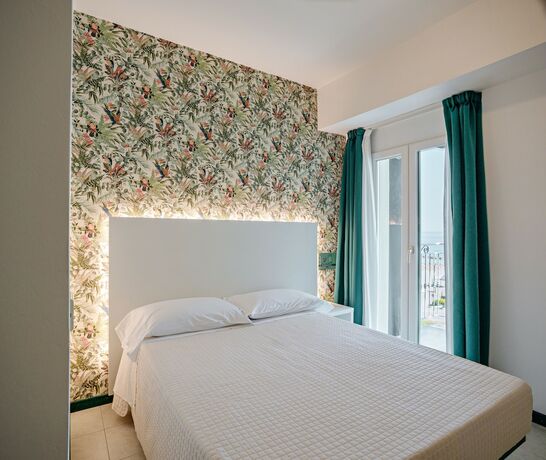 Imagen de la habitación del Solemare, Misano Adriatico. Foto 19