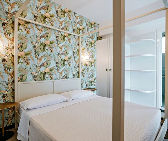 Imagen de la habitación del Solemare, Misano Adriatico. Foto 20
