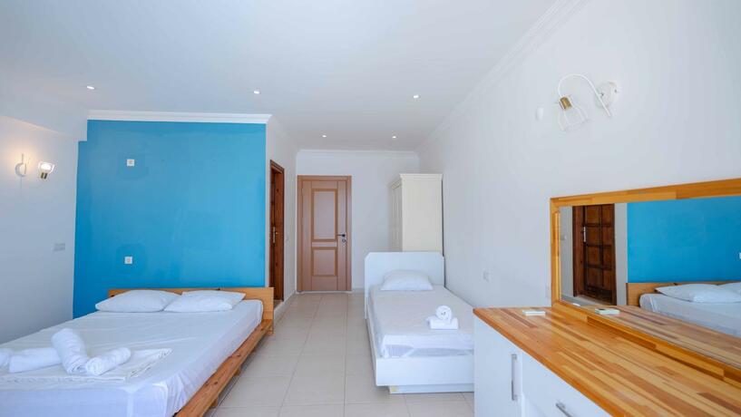 Imagen general del Sole\'n Blu. Foto 8