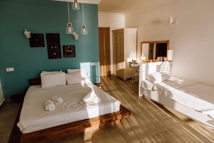 Imagen general del Sole\'n Blu. Foto 17