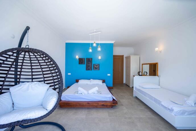 Imagen general del Sole\'n Blu. Foto 18