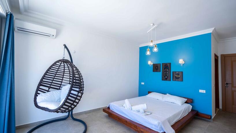 Imagen general del Sole\'n Blu. Foto 19