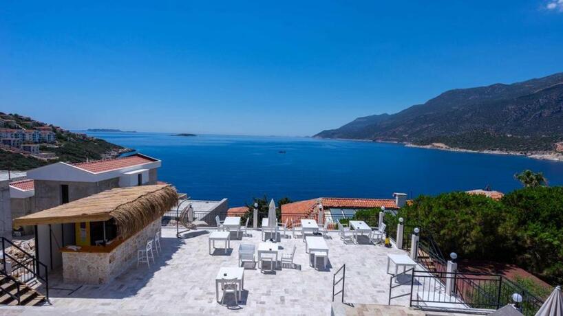 Imagen general del Sole\'n Blu. Foto 53