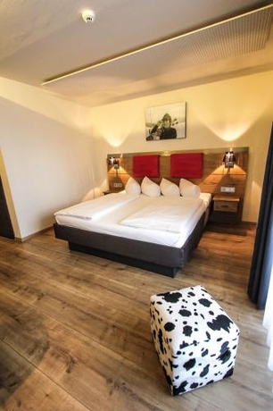 Imagen de la habitación del Solewerk Hotel. Foto 7