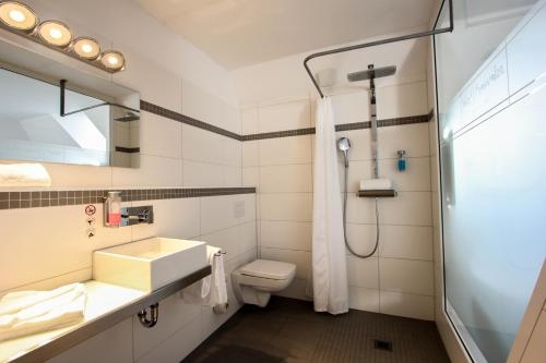 Imagen de la habitación del Solewerk Hotel. Foto 8