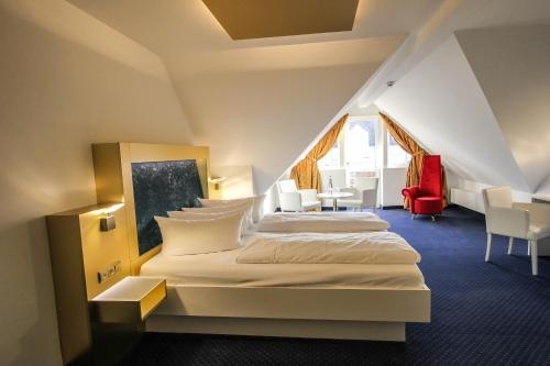 Imagen de la habitación del Solewerk Hotel. Foto 10