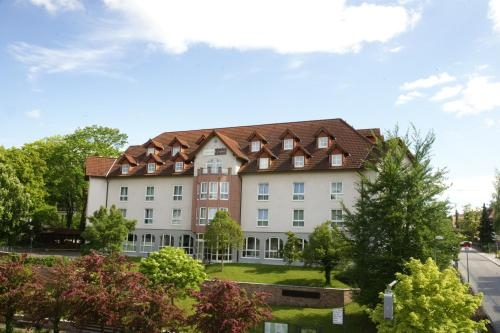 Imagen general del Solewerk Hotel. Foto 2