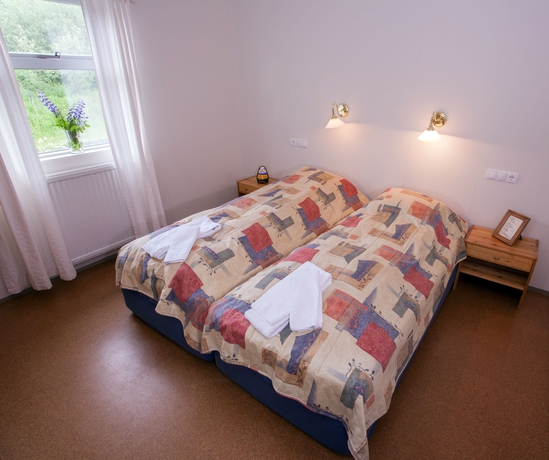 Imagen de la habitación del Solheimar Eco-village Guesthouse. Foto 2