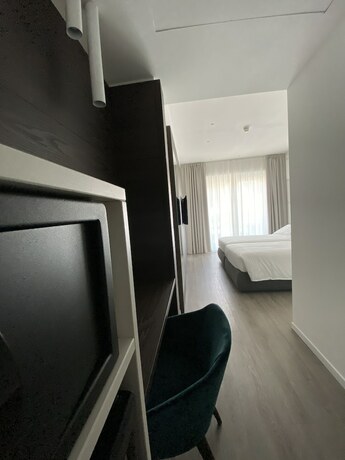 Imagen de la habitación del Solho. Foto 14
