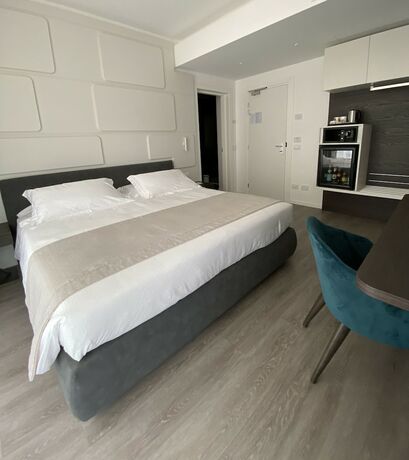 Imagen de la habitación del Solho. Foto 16