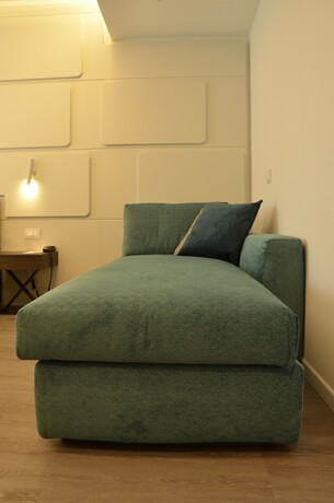 Imagen de la habitación del Solho. Foto 20