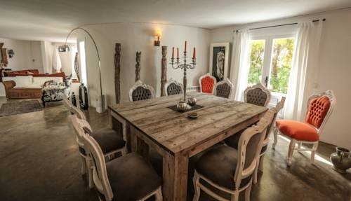 Imagen general del Soli Budha. Foto 2