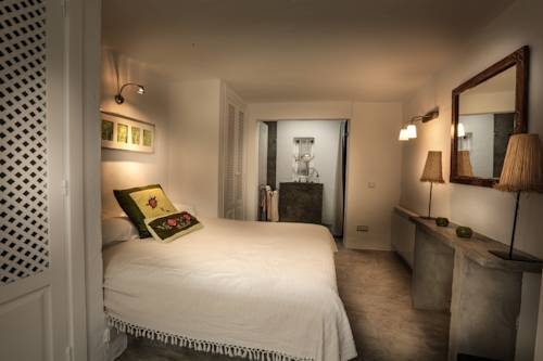 Imagen general del Soli Budha. Foto 5