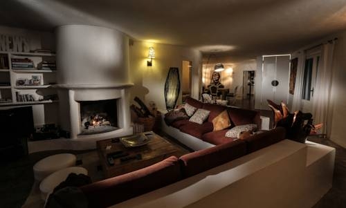 Imagen general del Soli Budha. Foto 7