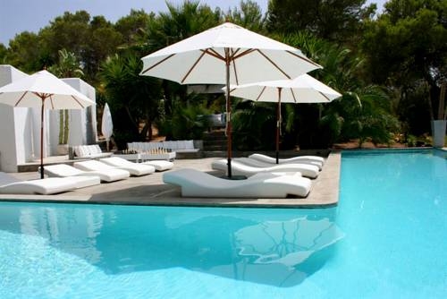 Imagen general del Soli Budha. Foto 9