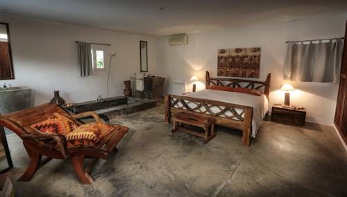 Imagen general del Soli Budha. Foto 8