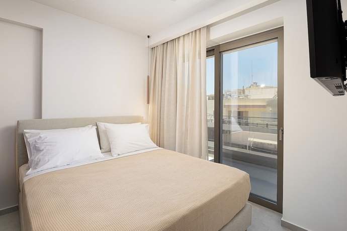 Imagen de la habitación del Solianna Rethymno Suites. Foto 6