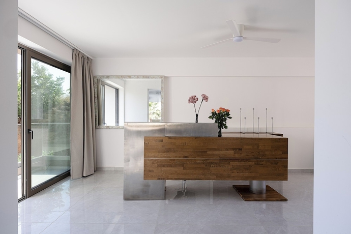 Imagen de los interiores del Solianna Rethymno Suites. Foto 15