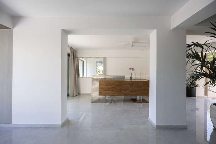 Imagen de los interiores del Solianna Rethymno Suites. Foto 16