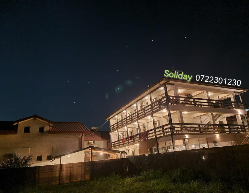 Imagen general del Soliday. Foto 1