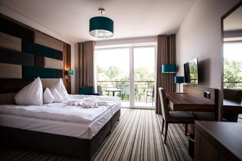 Imagen general del Solina Resort. Foto 4