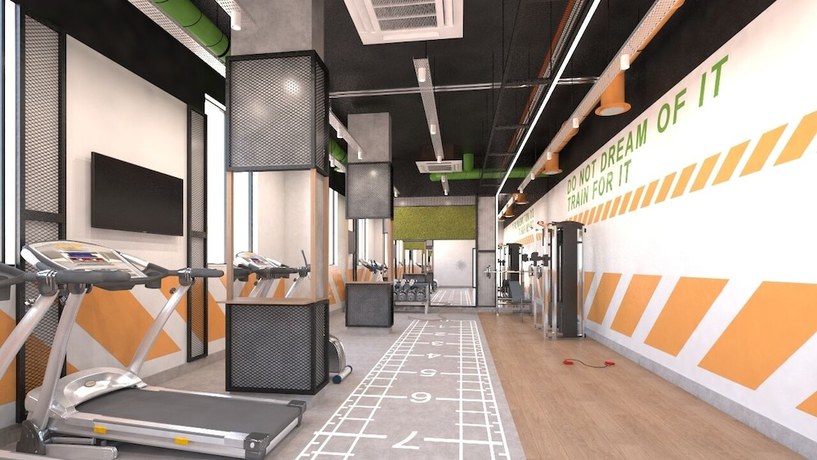 Imagen de los interiores del Soliport Hotel and Spa. Foto 14