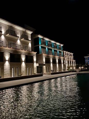 Imagen general del Soliport Hotel and Spa. Foto 2