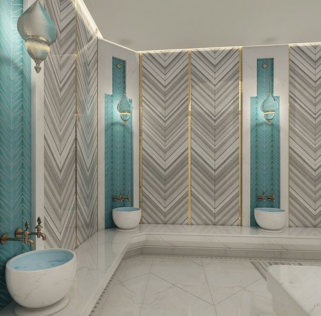 Imagen de la piscina del Soliport Hotel and Spa. Foto 16