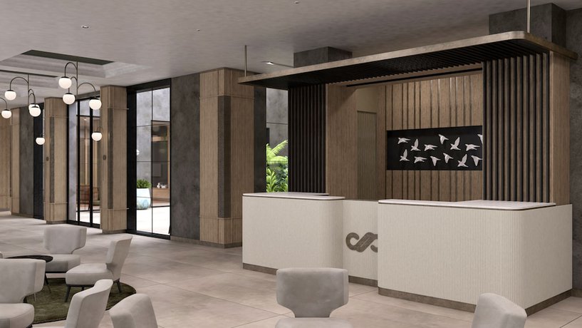 Imagen general del Soliport Hotel and Spa. Foto 1