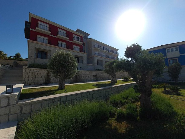 Imagen general del Soliport Hotel and Spa. Foto 5