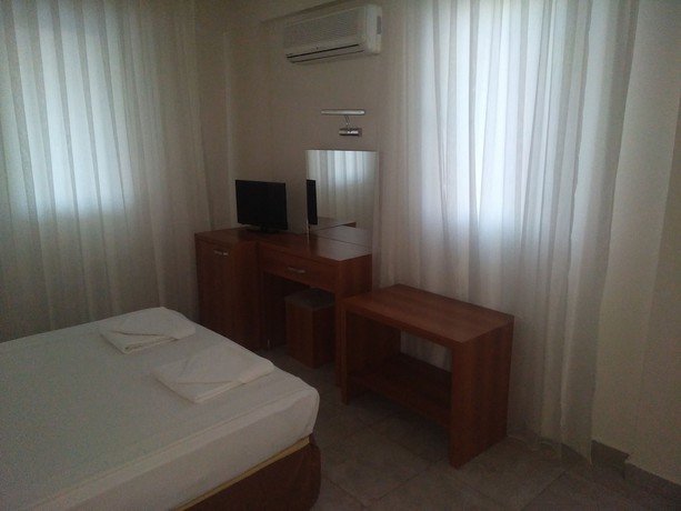Imagen de la habitación del Solis Beach Otel - All Inclusive. Foto 7