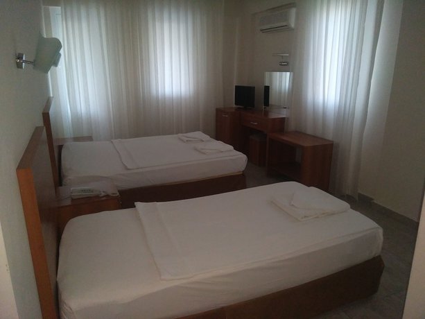 Imagen de la habitación del Solis Beach Otel - All Inclusive. Foto 8