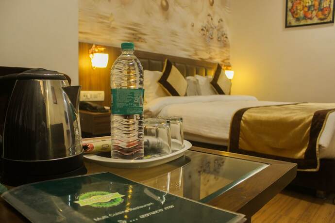 Imagen general del Solitaire Hotel And Resorts. Foto 1