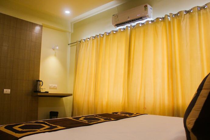 Imagen general del Solitaire Hotel And Resorts. Foto 3