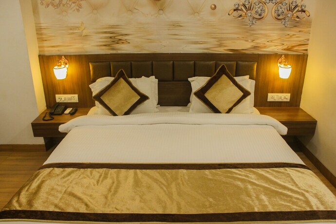 Imagen general del Solitaire Hotel And Resorts. Foto 5