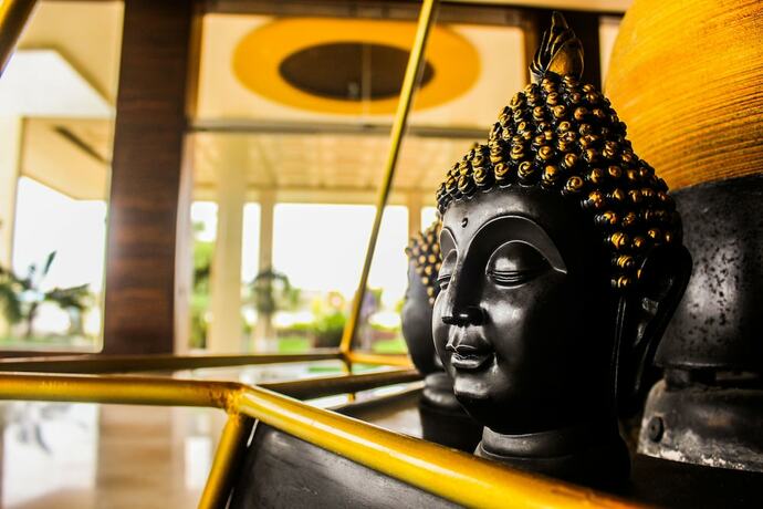 Imagen de los interiores del Solitaire Hotel And Resorts. Foto 15