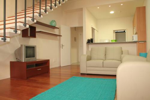 Imagen de la habitación del Solmar Alojamentos. Foto 2