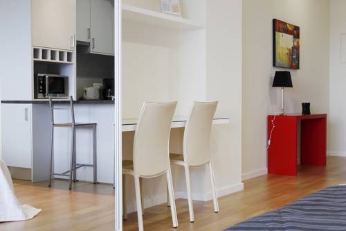 Imagen de la habitación del Solmar Alojamentos. Foto 3