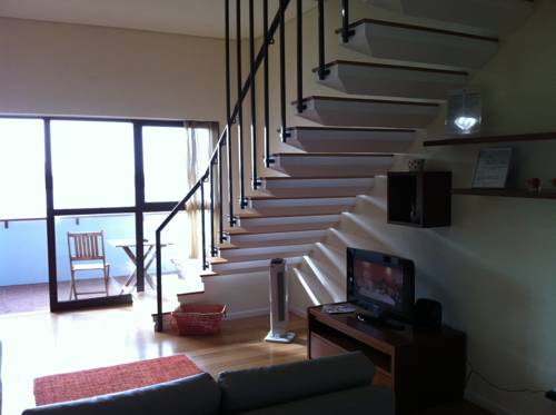 Imagen de la habitación del Solmar Alojamentos. Foto 4