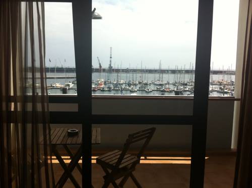 Imagen de la habitación del Solmar Alojamentos. Foto 5