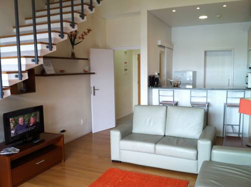 Imagen de la habitación del Solmar Alojamentos. Foto 6