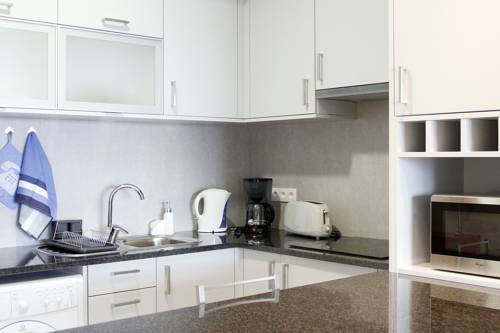 Imagen de la habitación del Solmar Alojamentos. Foto 7