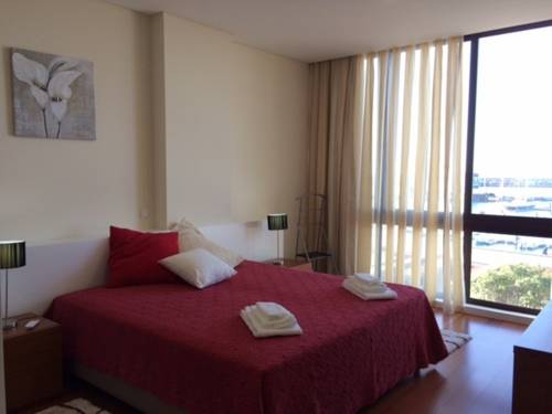 Imagen de la habitación del Solmar Alojamentos. Foto 9