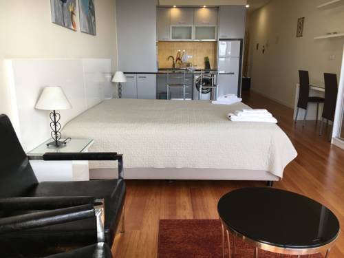 Imagen de la habitación del Solmar Alojamentos. Foto 10