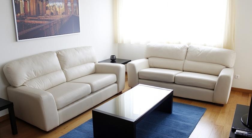 Imagen de la habitación del Solmar Alojamentos. Foto 13