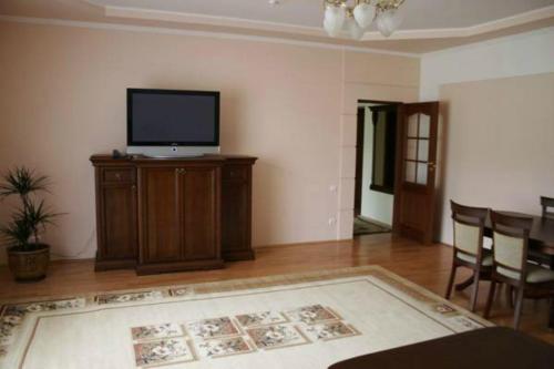 Imagen de la habitación del Solnichnaia Dolyna. Foto 5