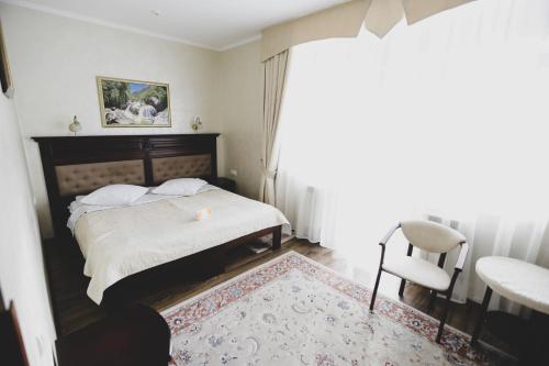 Imagen de la habitación del Solnichnaia Dolyna. Foto 6