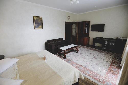 Imagen de la habitación del Solnichnaia Dolyna. Foto 7